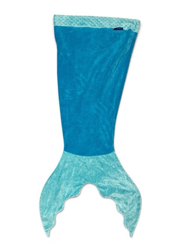 Mermaid blankie tails blanket - blankie,